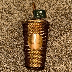 Limited Edition Starbucks Tumbler